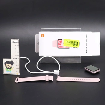 Fitness tracker Xiaomi SmartBand 10Pro 1,74