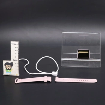 Fitness tracker Xiaomi SmartBand 10Pro 1,74