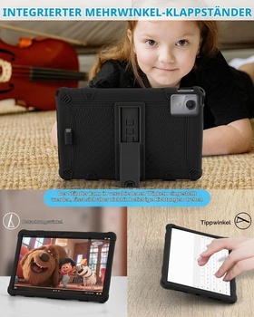 Silikónové puzdro KATUMO pre deti pre tablet Lenovo Tab M11 (11 palcov) 2024