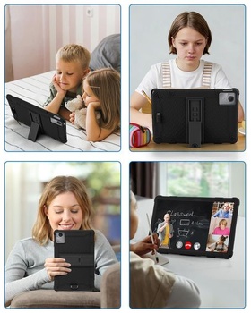 Silikónové puzdro KATUMO pre deti pre tablet Lenovo Tab M11 (11 palcov) 2024