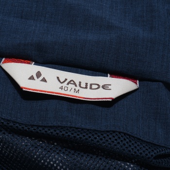 Dámska bunda Vaude 43066 veľ. 40