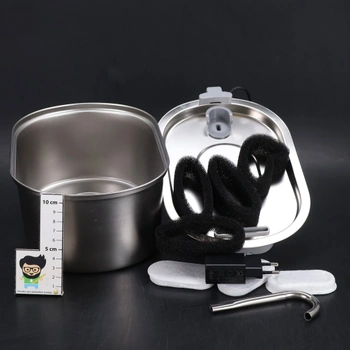 Fontána pro kočky Petace SSPF-B04