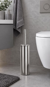 WC kefa Spirella, vysoko kvalitné 