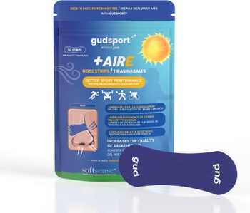Pomôcka Gudslip ZZZ Nose Strip