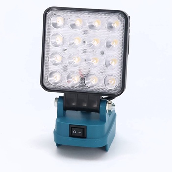 LED reflektor zn. HEXJOSGL