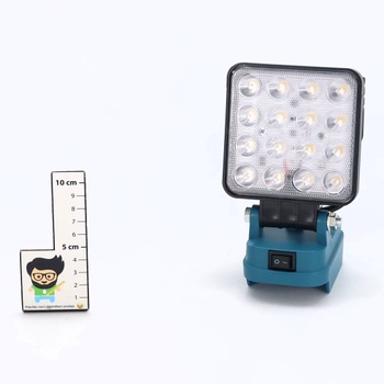 LED reflektor zn. HEXJOSGL