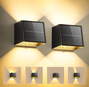 Solárne lampy TuyLuxe TWL013
