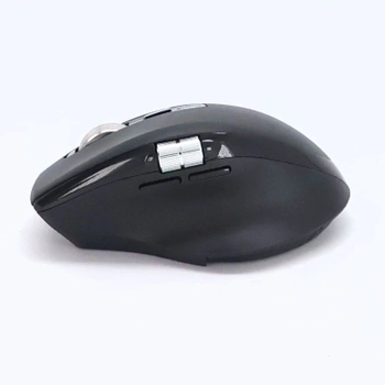 Bezdrôtová Bluetooth myš INFINMIND s inteligentným posúvaním, kolieskom a ergonomickým dizajnom,