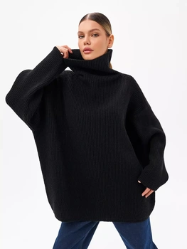 Dámský rolák, vel. oversize (46-50)