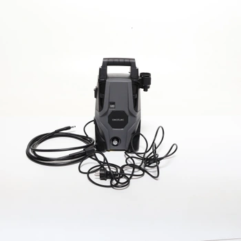 Vysokotlaký čistič Cecotec 08135 1400 W