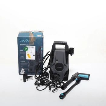 Vysokotlaký čistič Cecotec 08135 1400 W