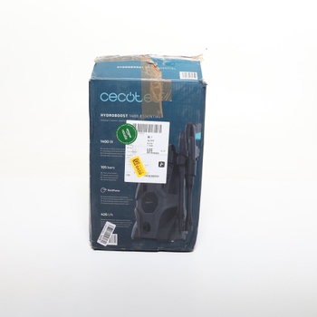 Vysokotlaký čistič Cecotec 08135 1400 W