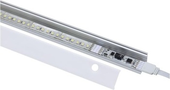 Paulmann 79840 Stripe MaxLED senzorový stmievač bezdotykový DC 24V max. 144W biely svetelný pásik