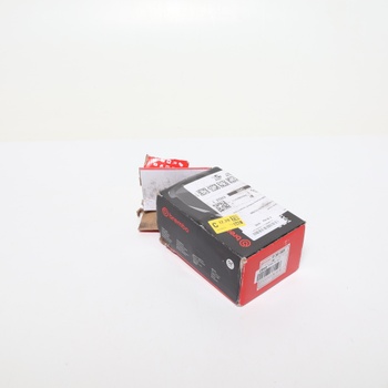 Brzdové doštičky Brembo P50069
