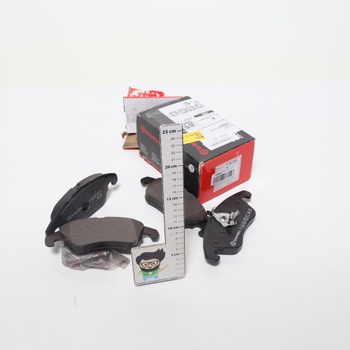 Brzdové doštičky Brembo P50069