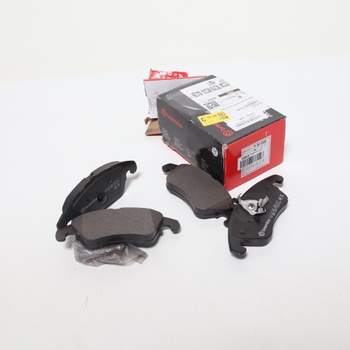 Brzdové doštičky Brembo P50069