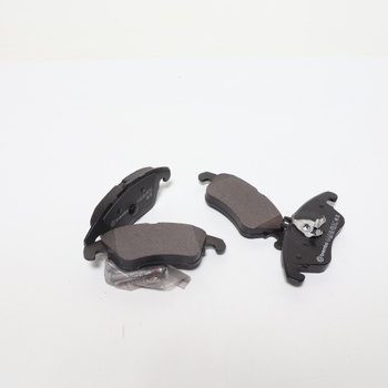 Brzdové doštičky Brembo P50069