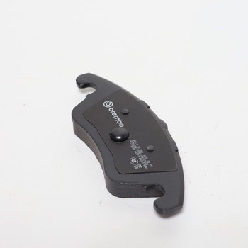 Brzdové doštičky Brembo P50069
