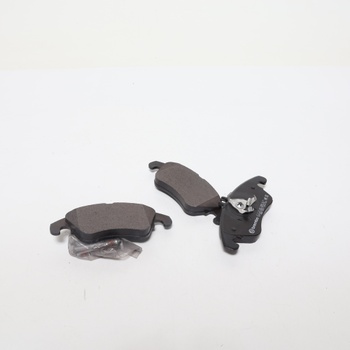 Brzdové doštičky Brembo P50069