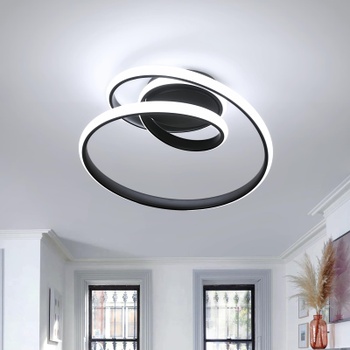 LED stropné svietidlo Comely