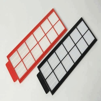 Súprava filtrov Zehnder 400100084 2 ks
