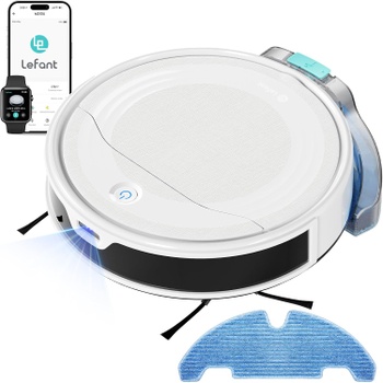 Robotický vysavač Lefant M310 ultra