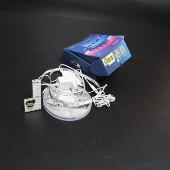 Barevný RGB LED pásek Lepro S1-10-EU