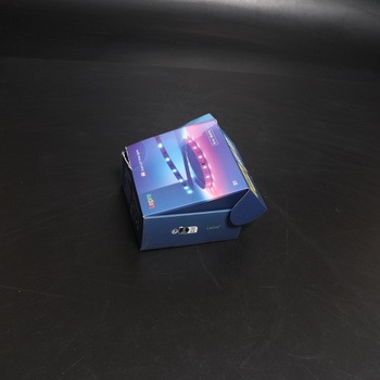 Barevný RGB LED pásek Lepro S1-10-EU