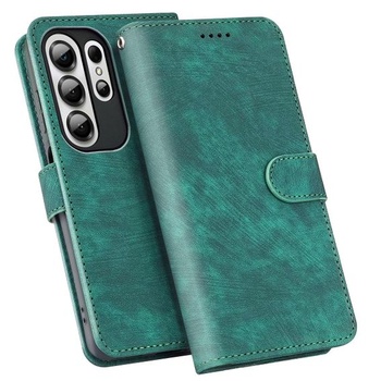 Ochranné puzdro pre Doogee Note 56X/Doogee Note 56X Pro, puzdro v štýle peňaženky s RFID