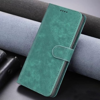 Ochranné puzdro pre Doogee Note 56X/Doogee Note 56X Pro, puzdro v štýle peňaženky s RFID
