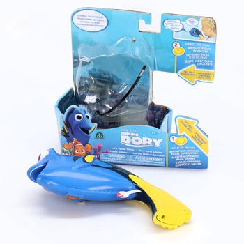 Hračka BAN DAI Hľadá sa Dory