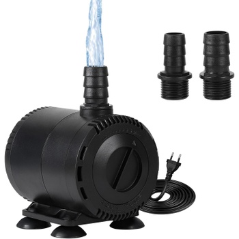Akvarijné čerpadlo DBREAKS 15W-1000L/H