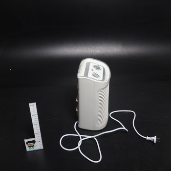 Ventilátorový ohrievač Rowenta SO6510 sivý