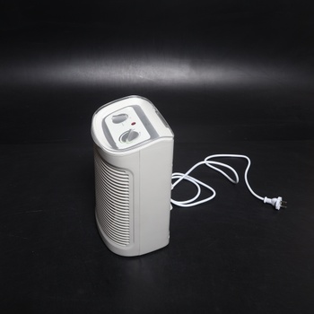 Ventilátorový ohrievač Rowenta SO6510 sivý