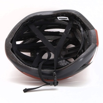 Cyklistická bronzová helma veľ. L Abus