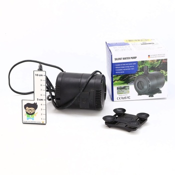 Akvarijné čerpadlo DBREAKS 15W-1000L/H
