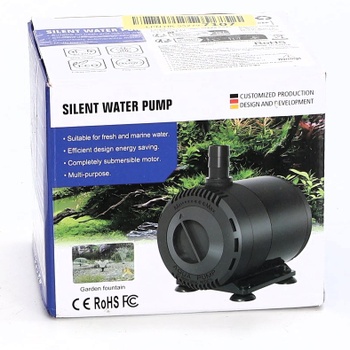 Akvarijné čerpadlo DBREAKS 15W-1000L/H