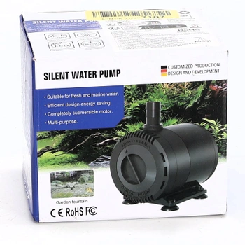 Akvarijní čerpadlo DBREAKS 15W-1000L/H