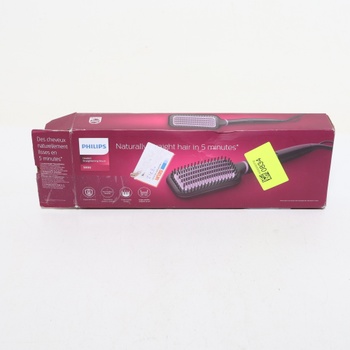 Kefa a sušič vlasov Philips BH880/00