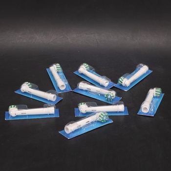 Náhradná hlavica Oral-B 8006540861967, 10 ks