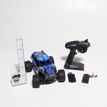 Terénne auto Revell Control 24831