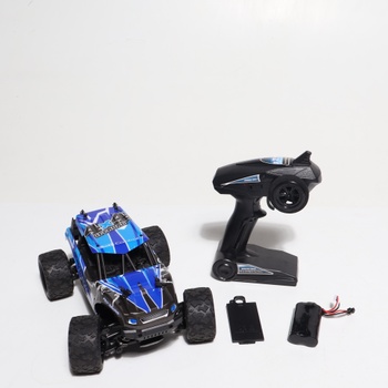 Terénne auto Revell Control 24831