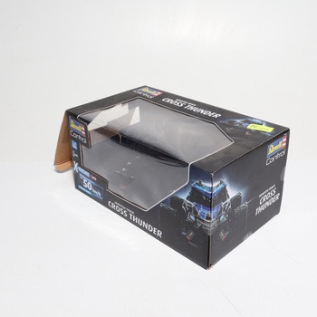 Terénne auto Revell Control 24831