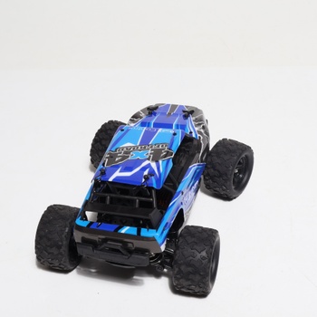 Terénne auto Revell Control 24831