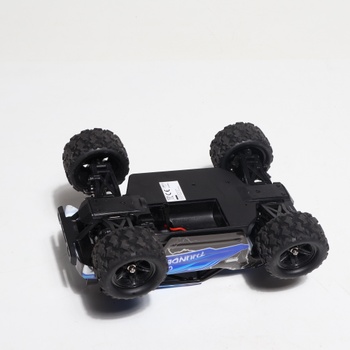 Terénne auto Revell Control 24831