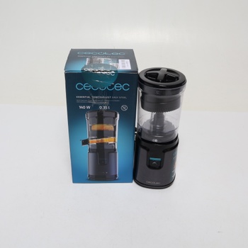 Elektrický lis na citrusy Cecotec 03951