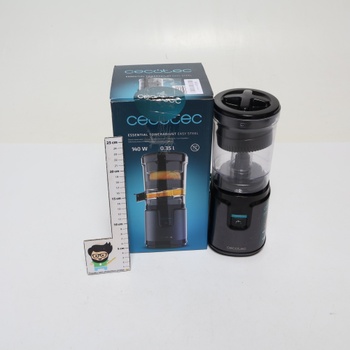 Elektrický lis na citrusy Cecotec 03951