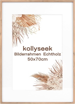 Fotorámik kollyseek 50 x 70 cm