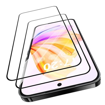Ochranné sklo VideoSecu z tvrdeného skla pre Vivo x300 Pro,…