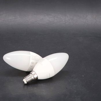 Žiarovka Hue White Single bulb E14 5,5W 2 ks